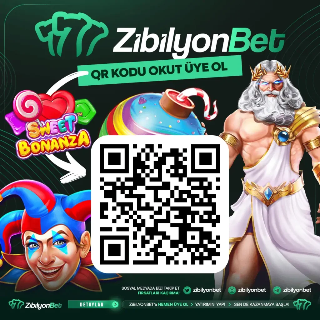 ZİBİLYONBET KAYIT