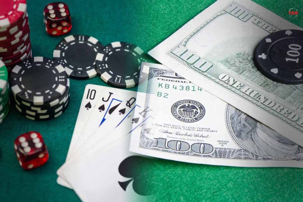 Casino Oyunlarında Bahis Yönetimi Nasıl Yapılır