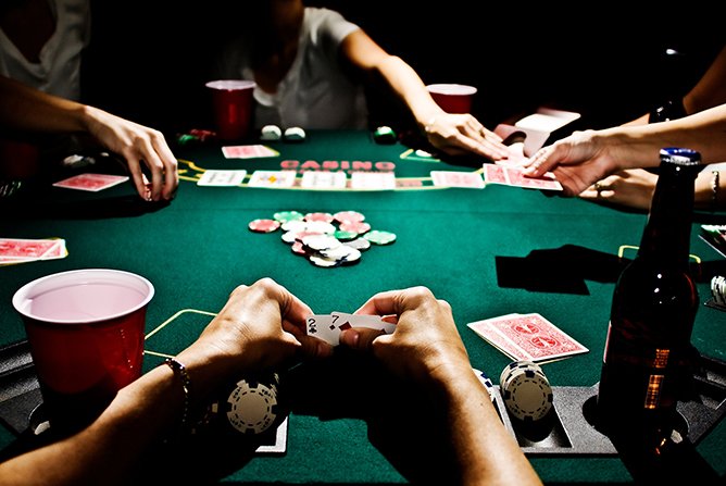 Poker Turnuva İpuçları