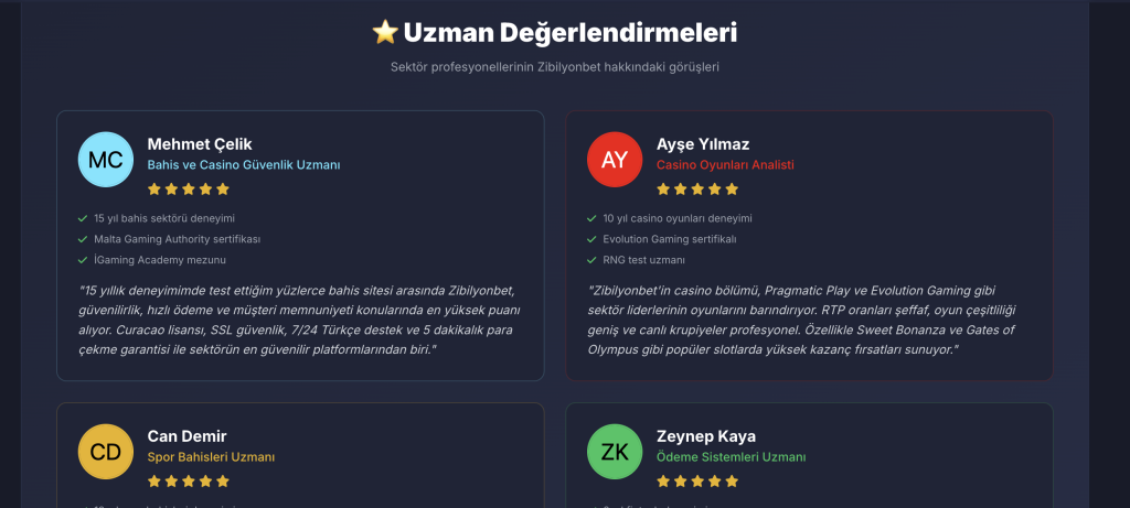 zibilyonbet yorumlar